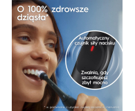 Oral-B iO2 (BLACK) Z ETUI - 1366983 - zdjęcie 5